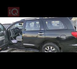 تويوتا سيكويا